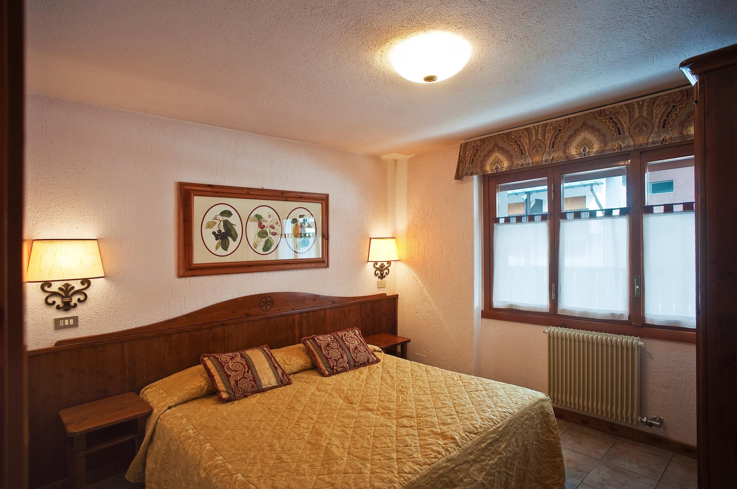 Th La Thuile - Planibel Hotel Exterior foto